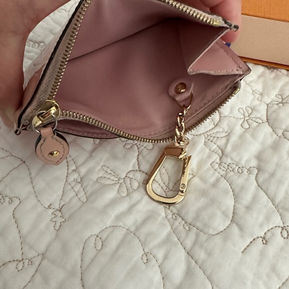 Louis Vuitton Card holder - Picture 6 of 11